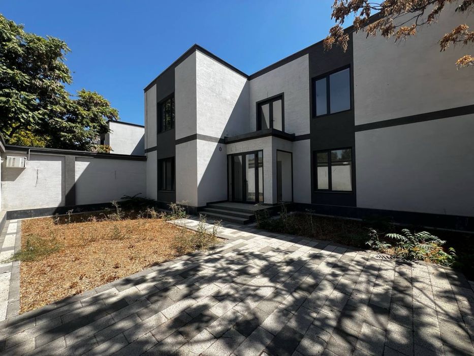 Ттз Дурмень участок 240м2 5 ком