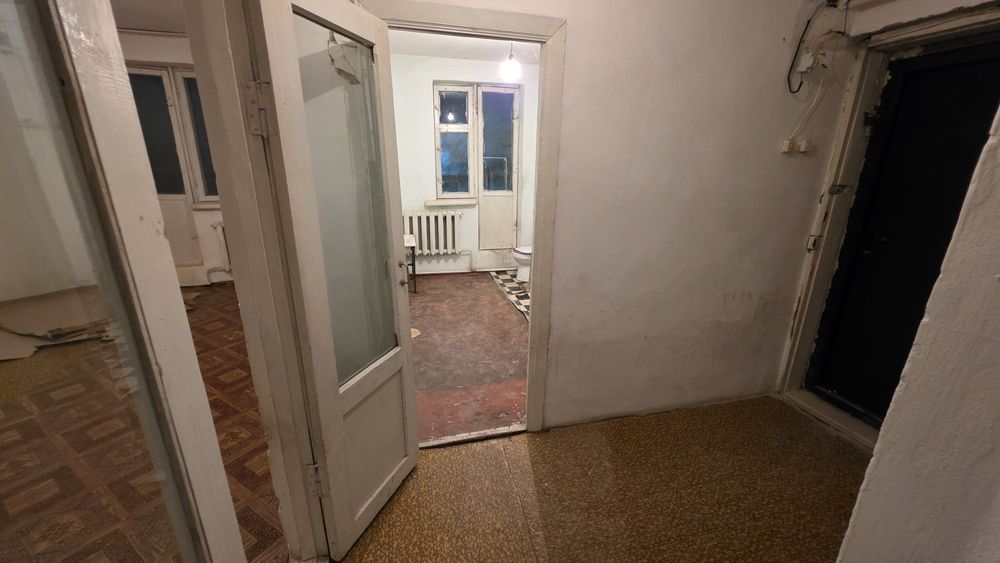 Жылгородок 4 комната