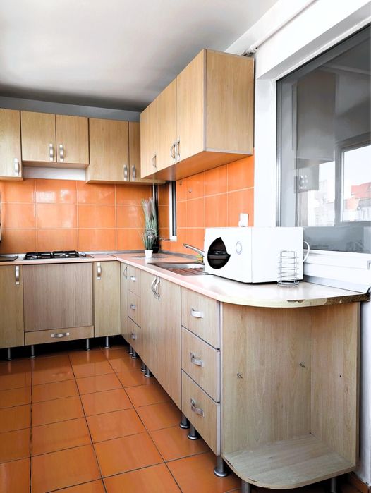 Apartament 120 mp Utili .Zona|| Blvd Mihai Viteazu