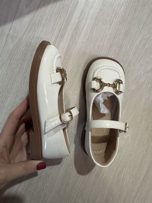 Туфли размер 30