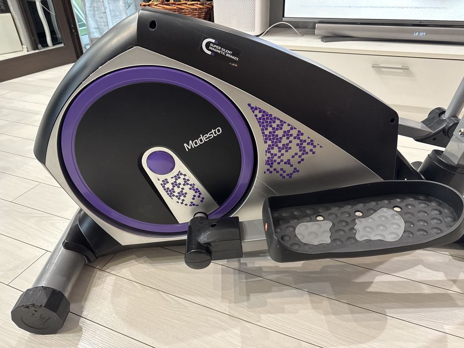 Кростренажор Insportline Madesto