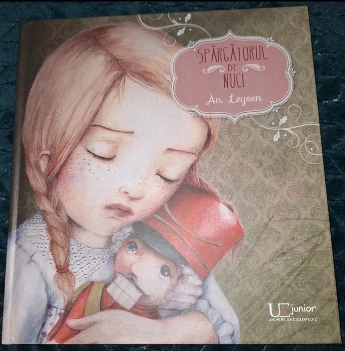 Lot 9 carti de Craciun