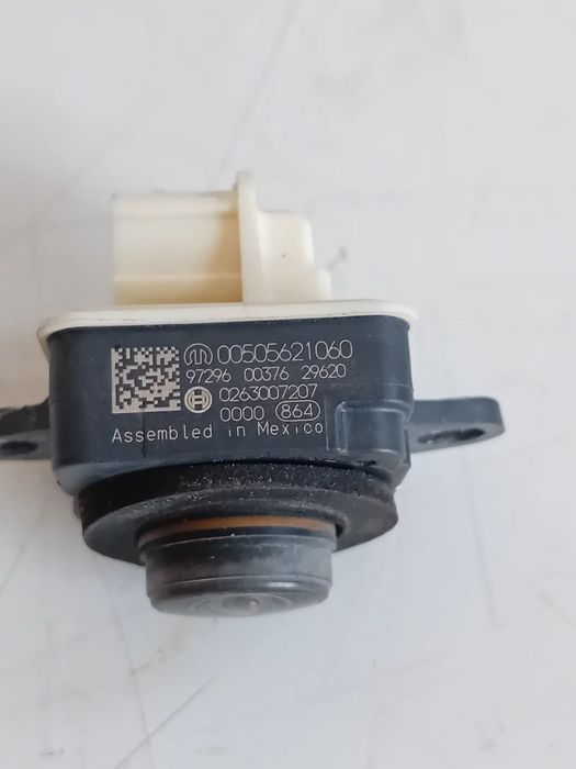 Camera Marsarier Alfa Romeo Stelvio An 2017-2022 Cod 00505621060