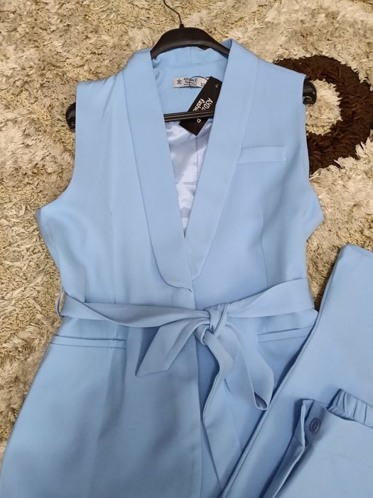 Compleu Office damă mărimea M L XL