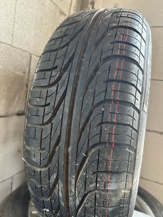Roata rezerva BMW R15 205/65/15