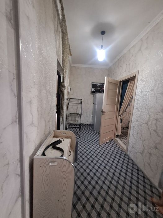 Motrid Qora suv 2 xonali ijaraga