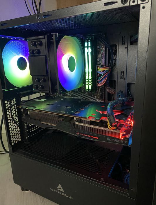 Vand Calculator Gaming