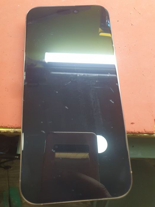 IPhone 16 pro max 256