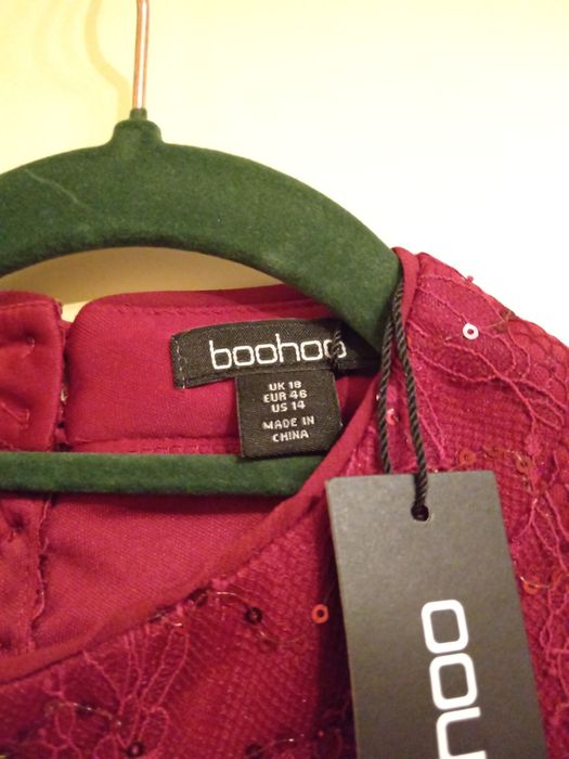 Rochie dama cu maneci