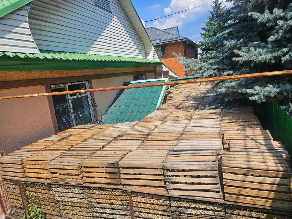 Продам срочно ящики  5000 шт общий