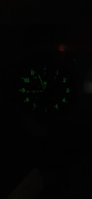 Авиационен часовник