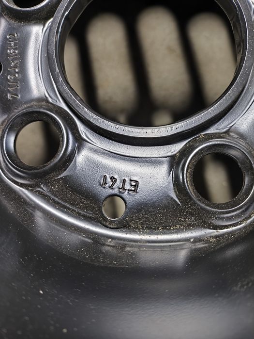 Диски Мерседес R16