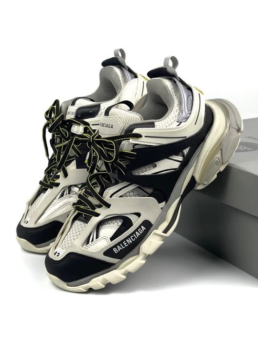 ПРОМО! Balenciaga Track