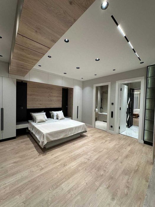 Алайский СДАМ 4комнат 120кв Минор аренда киет 2 санузла новостройка