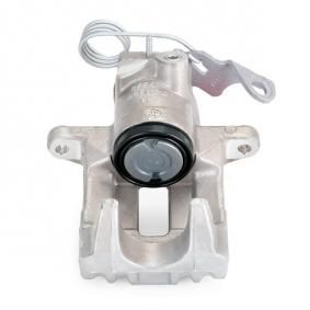 Etrier frana spate stanga Audi A4 (8d2, B5), 11.1994-09.2001, marca SRLine S78-1013