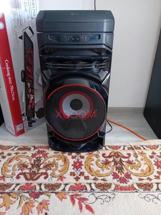 Boxa LG Xboom RNC5 E8