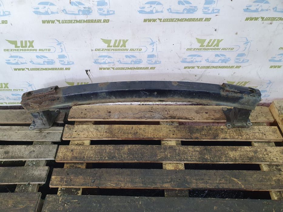 Armatura bara spate 3t5807585 Skoda Superb 2 [2008 - 2013]