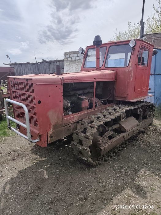 Продам Т-4 с сеялками