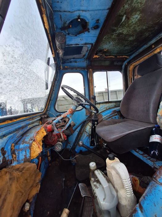 Продам Беларус 50