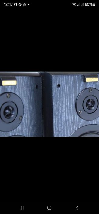 Boxe Jamo Cornet E35 |
/