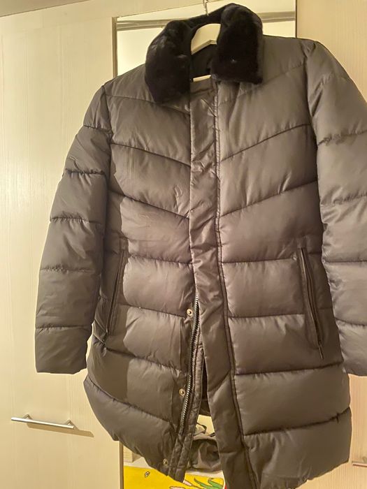 Куртка мужская зимняя