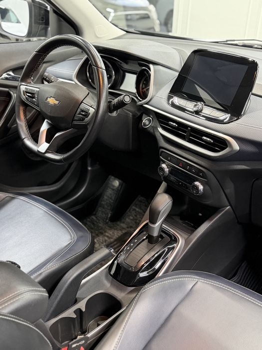 Chevrolet Tracker 2023 — 6