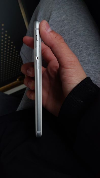 iPhone 6s в хорошем состоянии 128гб