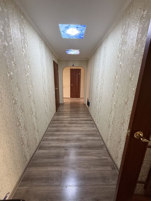 Продается квартира кжби