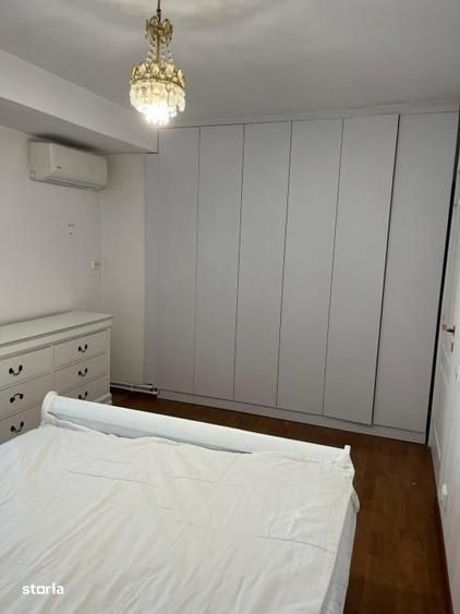 Apartament 2 camere Nerva Traian | metrou | aer conditionat |