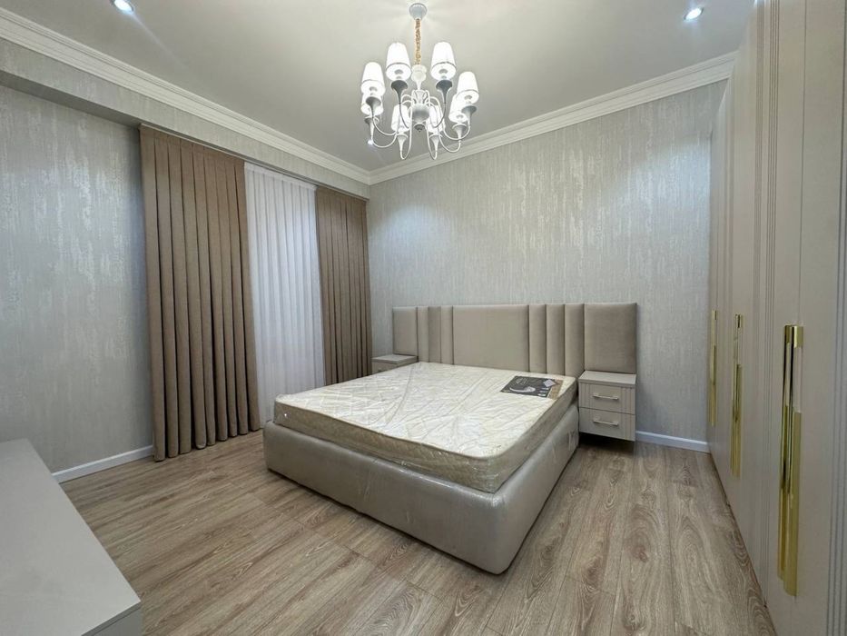 Продается ЭЛИТНАЯ квартира евролюкс 2/5/8 Яккасарай 50м2 ор-р Piramit