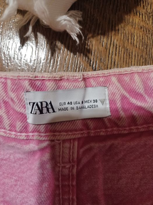 Дамски  панталони ZARA