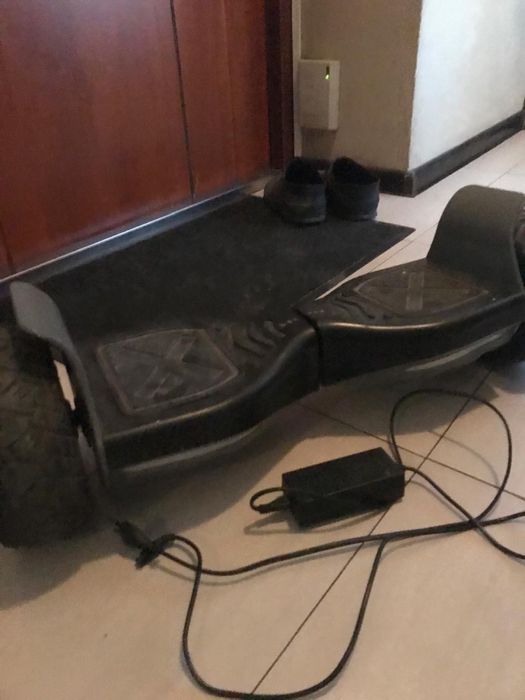 Гироскутер Ecodrift X-GO V3