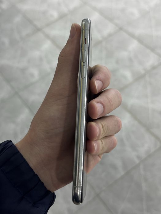 Обмен айфон 11 про мах