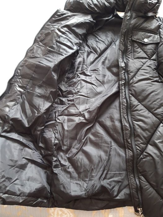 Продам пуховик женский