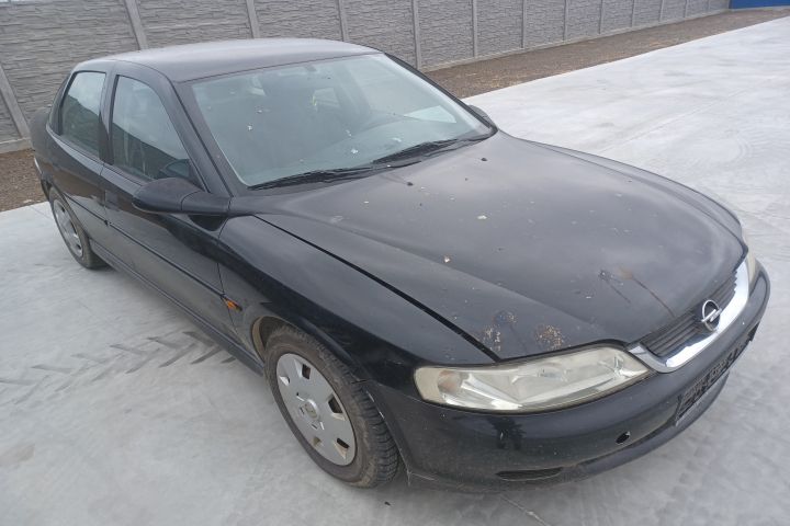 Pompa ABS S105000001P Opel Vectra B