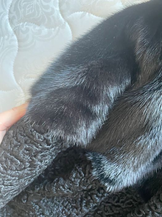 Продам отличную шубу