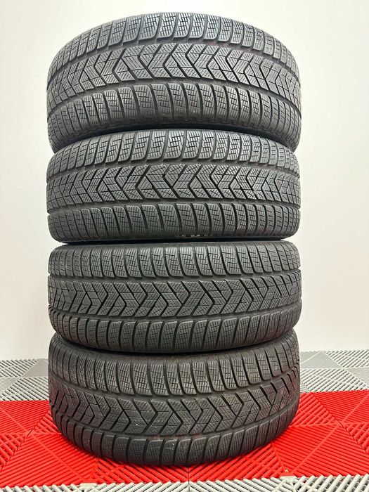 Jante Jaguar E Pace TVA19% iarna 245 45 20