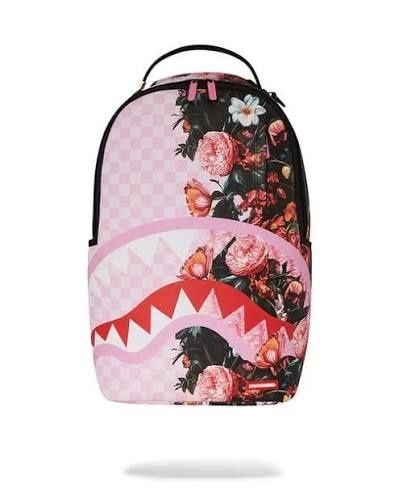 Sprayground backpack