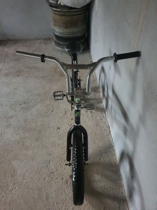 Legendarniy Velosiped ZOKO