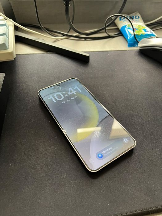 Samsung s24 обмен