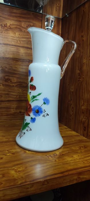 Ваза антиквариат