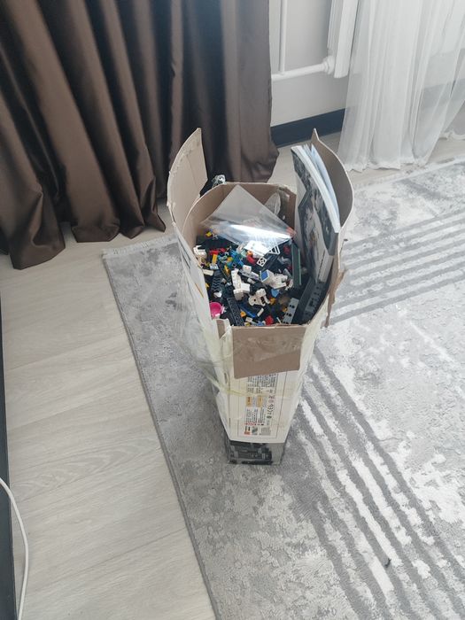 Продам Лего хорошее