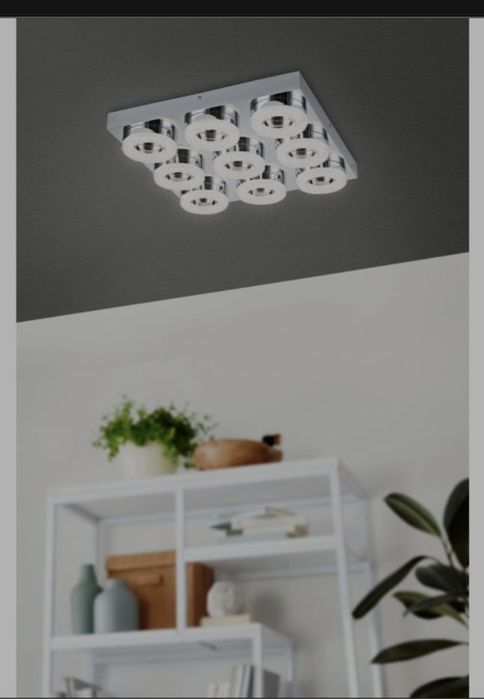 Плафон Eglo Palena