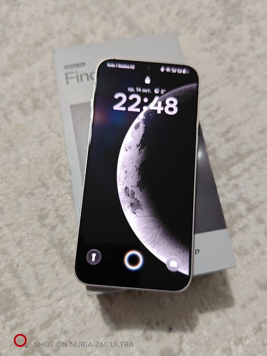 OPPO find x8 обмен/продажа