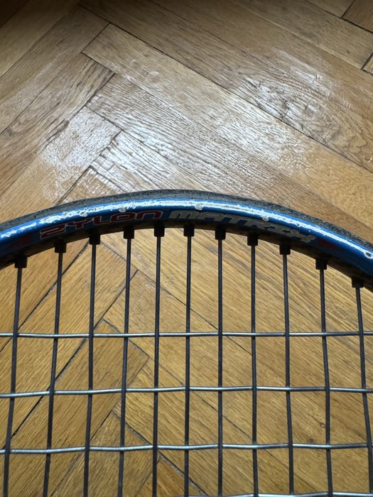 Rachetă tenis Babolat Drive Z-Lite (255g) + Husă originală