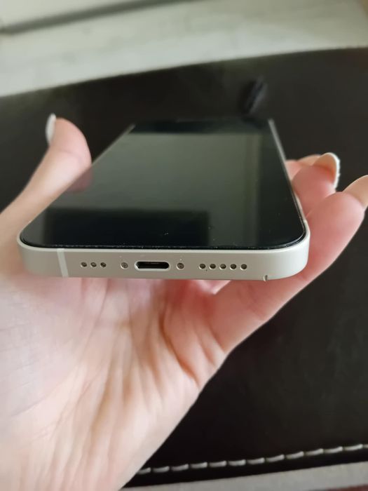 Iphone 13 128Gb White