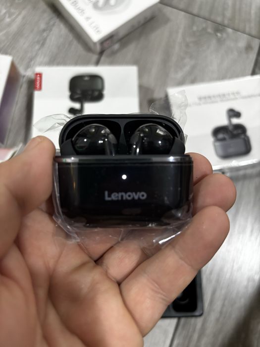 Casti iPhone nou wireless Bluetooth I12