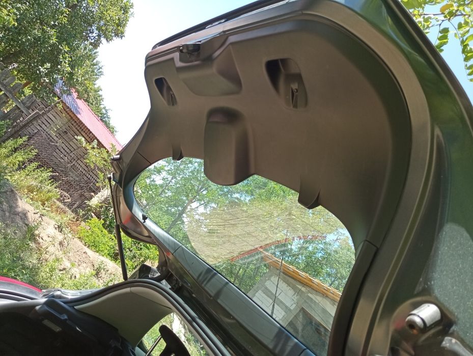 Haion Peugeot 308(2011) 1.6 HDI