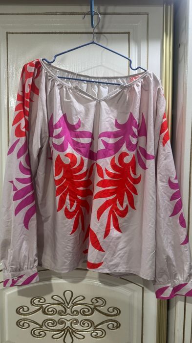 Керемет киімдер. Таза киімдер