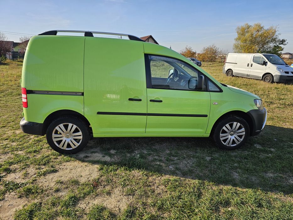 Vw Caddy 1.6 diesel